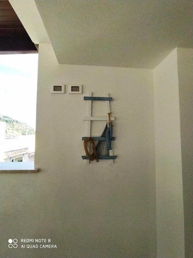 Attico Gloria & Greta Apartment Castellammare del Golfo Bagian luar foto