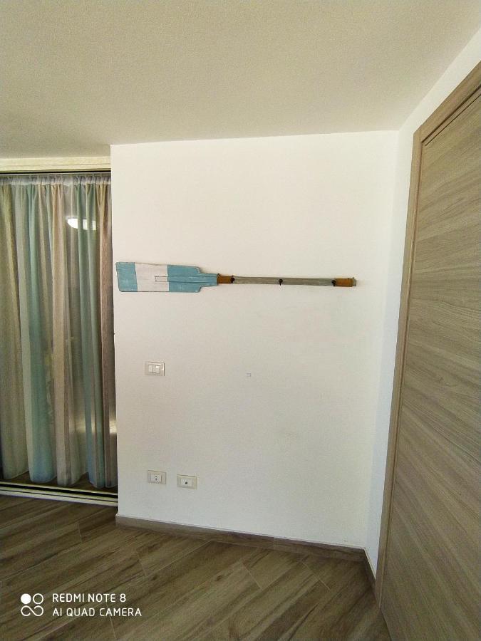 Attico Gloria & Greta Apartment Castellammare del Golfo Bagian luar foto