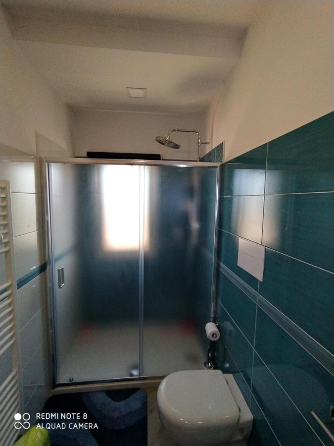 Attico Gloria & Greta Apartment Castellammare del Golfo Bagian luar foto