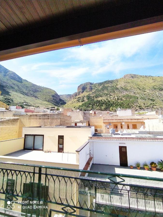Attico Gloria & Greta Apartment Castellammare del Golfo Bagian luar foto